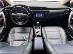 Toyota Corolla XEI20FLEX 2019/2019 ENZO MULTIMARCAS CAXIAS DO SUL / Carros no Vale