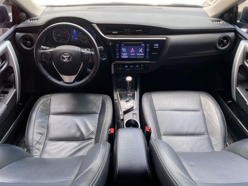 Toyota Corolla XEI20FLEX 2019/2019 ENZO MULTIMARCAS CAXIAS DO SUL / Carros no Vale