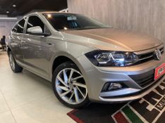 Volkswagen Virtus W/ MF 2018/2018 ENZO MULTIMARCAS CAXIAS DO SUL / Carros no Vale