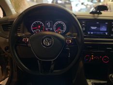 Volkswagen Virtus W/ MF 2018/2018 ENZO MULTIMARCAS CAXIAS DO SUL / Carros no Vale