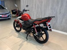 Yamaha YS FAZER 150 SED 2018/2019 ENZO MULTIMARCAS CAXIAS DO SUL / Carros no Vale