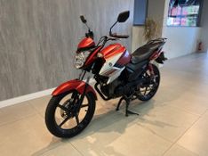 Yamaha YS FAZER 150 SED 2018/2019 ENZO MULTIMARCAS CAXIAS DO SUL / Carros no Vale