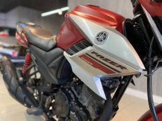 Yamaha YS FAZER 150 SED 2018/2019 ENZO MULTIMARCAS CAXIAS DO SUL / Carros no Vale