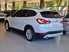 BMW X1 2.0 16V TURBO ACTIVEFLEX SDRIVE20I 4P AUTOMÁTICO 2019/2020 CARRO DEZ NOVO HAMBURGO / Carros no Vale