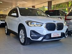 BMW X1 2.0 16V TURBO ACTIVEFLEX SDRIVE20I 4P AUTOMÁTICO 2019/2020 CARRO DEZ NOVO HAMBURGO / Carros no Vale