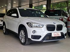 BMW X1 2.0 16V TURBO ACTIVEFLEX SDRIVE20I 4P AUTOMÁTICO 2019/2019 CARRO DEZ NOVO HAMBURGO / Carros no Vale