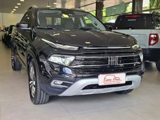 Fiat TORO 1.3 TURBO 270 FLEX VOLCANO AT6 2021/2022 CARRO DEZ NOVO HAMBURGO / Carros no Vale