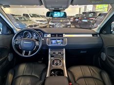 Land Rover RANGE ROVER EVOQUE 2.0 SE 4WD 16V GASOLINA 4P AUTOMÁTICO 2018/2018 CARRO DEZ NOVO HAMBURGO / Carros no Vale