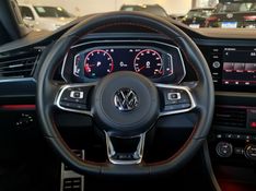 Volkswagen JETTA 2.0 350 TSI GASOLINA GLI DSG 2019/2019 CARRO DEZ NOVO HAMBURGO / Carros no Vale