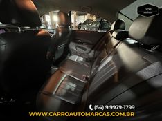 Chevrolet CRUZE 1.8 LT 16V FLEX 4P AUTOMÁTICO 2016/2016 CARRO AUTOMARCAS CAXIAS DO SUL / Carros no Vale