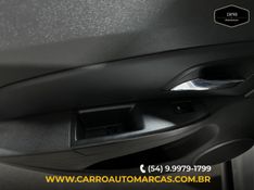 Chevrolet CRUZE 1.8 LT 16V FLEX 4P AUTOMÁTICO 2016/2016 CARRO AUTOMARCAS CAXIAS DO SUL / Carros no Vale