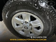 Chevrolet S10 2.8 LT 4X4 CD 16V TURBO DIESEL 4P MANUAL 2012/2013 CARRO AUTOMARCAS CAXIAS DO SUL / Carros no Vale