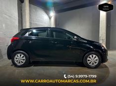 Hyundai HB20 1.0 COMFORT STYLE 12V FLEX 4P MANUAL 2014/2015 CARRO AUTOMARCAS CAXIAS DO SUL / Carros no Vale