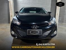 Hyundai HB20 1.0 COMFORT STYLE 12V FLEX 4P MANUAL 2014/2015 CARRO AUTOMARCAS CAXIAS DO SUL / Carros no Vale