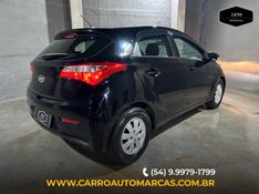 Hyundai HB20 1.0 COMFORT STYLE 12V FLEX 4P MANUAL 2014/2015 CARRO AUTOMARCAS CAXIAS DO SUL / Carros no Vale