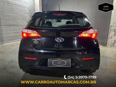 Hyundai HB20 1.0 COMFORT STYLE 12V FLEX 4P MANUAL 2014/2015 CARRO AUTOMARCAS CAXIAS DO SUL / Carros no Vale