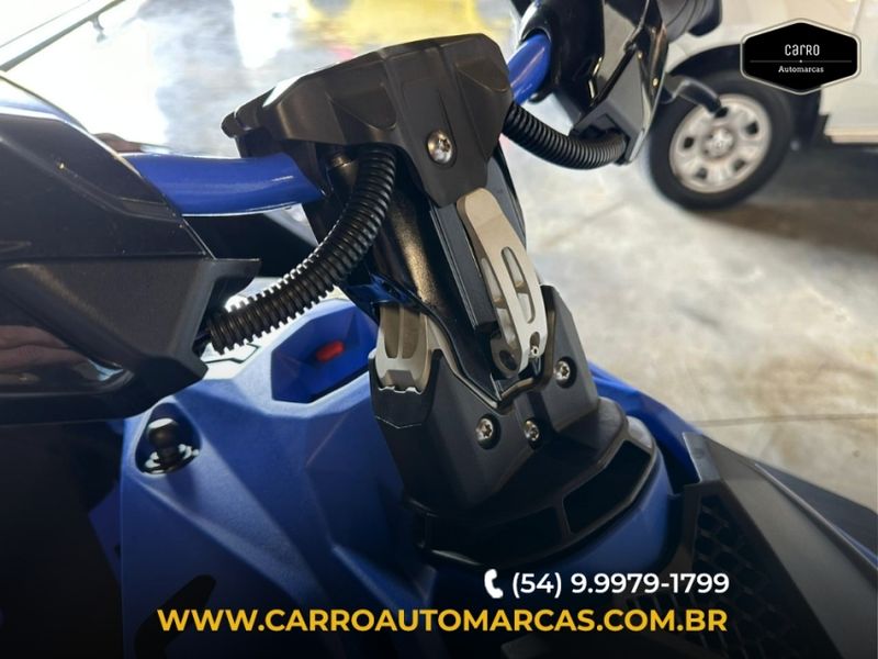 Sea Doo Spark TRIXX 2023/2023 CARRO AUTOMARCAS CAXIAS DO SUL / Carros no Vale