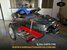 Sea Doo Spark TRIXX 2023/2023 CARRO AUTOMARCAS CAXIAS DO SUL / Carros no Vale