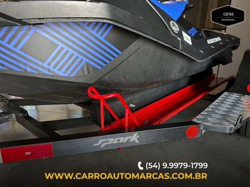 Sea Doo Spark TRIXX 2023/2023 CARRO AUTOMARCAS CAXIAS DO SUL / Carros no Vale