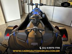 Sea Doo Spark TRIXX 2023/2023 CARRO AUTOMARCAS CAXIAS DO SUL / Carros no Vale