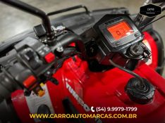 Yumbo 4 Track 250CC T 2023/2023 CARRO AUTOMARCAS CAXIAS DO SUL / Carros no Vale