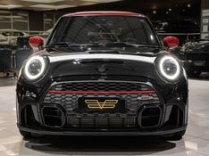 Mini COOPER 2.0 16V TWINPOWER GASOLINA JOHN COOPER WORKS 2P STEPTRONIC 2022/2023 VIA BELLA VEÍCULOS ESPECIAIS CAXIAS DO SUL / Carros no Vale