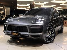 Porsche CAYENNE 3.0 V6 E-HYBRID AWD TIPTRONIC S 2019/2020 VIA BELLA VEÍCULOS ESPECIAIS CAXIAS DO SUL / Carros no Vale