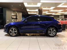 Porsche MACAN 2.0 TURBO GASOLINA PDK 2022/2022 VIA BELLA VEÍCULOS ESPECIAIS CAXIAS DO SUL / Carros no Vale