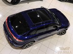 Porsche MACAN 2.0 TURBO GASOLINA PDK 2022/2022 VIA BELLA VEÍCULOS ESPECIAIS CAXIAS DO SUL / Carros no Vale