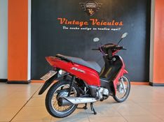 Honda Biz 125 2011/2011 VINTAGE VEÍCULOS CAXIAS DO SUL / Carros no Vale