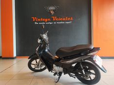 Honda Biz 125+ + 2010/2010 VINTAGE VEÍCULOS CAXIAS DO SUL / Carros no Vale