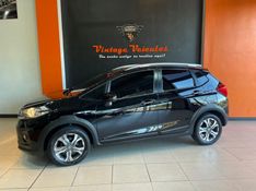 Honda WR-V 1.5 16V FLEXONE EXL CVT 2019/2020 VINTAGE VEÍCULOS CAXIAS DO SUL / Carros no Vale