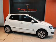 Volkswagen FOX 1.6 MI PRIME 8V FLEX 4P MANUAL 2011/2012 VINTAGE VEÍCULOS CAXIAS DO SUL / Carros no Vale