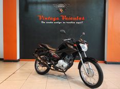 Yamaha Ybr 150 FACTOR E 2016/2017 VINTAGE VEÍCULOS CAXIAS DO SUL / Carros no Vale