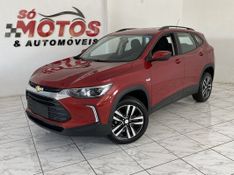 CHEVROLET TRACKER LT 1.0 TURBO 2025 SÓ MOTOS E AUTOMÓVEIS SANTA CRUZ DO SUL / Carros no Vale