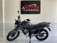 Honda Motos CG 160 FAN 2024 SÓ MOTOS E AUTOMÓVEIS SANTA CRUZ DO SUL / Carros no Vale