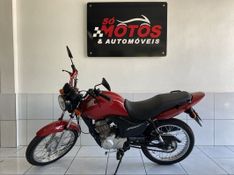 Honda FAN 125 ES 2009 SÓ MOTOS E AUTOMÓVEIS SANTA CRUZ DO SUL / Carros no Vale