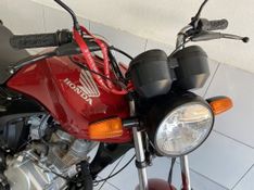 Honda FAN 125 ES 2009 SÓ MOTOS E AUTOMÓVEIS SANTA CRUZ DO SUL / Carros no Vale