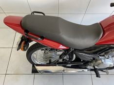 Honda FAN 125 ES 2009 SÓ MOTOS E AUTOMÓVEIS SANTA CRUZ DO SUL / Carros no Vale