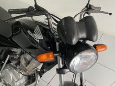 Honda TITAN 150 KS 2004 SÓ MOTOS E AUTOMÓVEIS SANTA CRUZ DO SUL / Carros no Vale