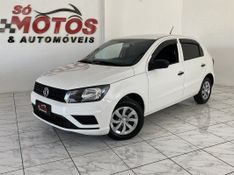 VOLKSWAGEN GOL MPI 1.0 2023 SÓ MOTOS E AUTOMÓVEIS SANTA CRUZ DO SUL / Carros no Vale