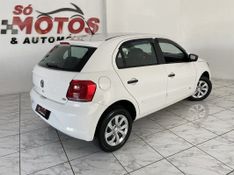 VOLKSWAGEN GOL MPI 1.0 2019 SÓ MOTOS E AUTOMÓVEIS SANTA CRUZ DO SUL / Carros no Vale