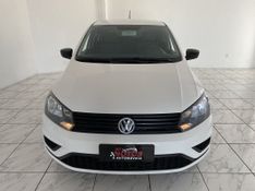 VOLKSWAGEN GOL MPI 1.0 2023 SÓ MOTOS E AUTOMÓVEIS SANTA CRUZ DO SUL / Carros no Vale