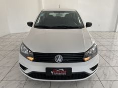 VOLKSWAGEN GOL MPI 1.0 2019 SÓ MOTOS E AUTOMÓVEIS SANTA CRUZ DO SUL / Carros no Vale