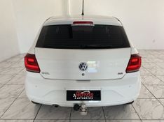 VOLKSWAGEN GOL MPI 1.0 2019 SÓ MOTOS E AUTOMÓVEIS SANTA CRUZ DO SUL / Carros no Vale