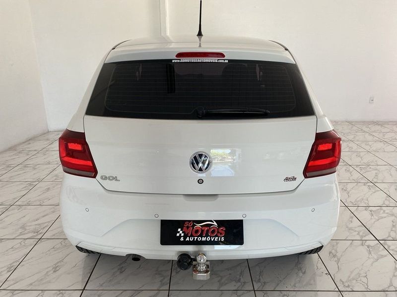 VOLKSWAGEN GOL MPI 1.0 2019 SÓ MOTOS E AUTOMÓVEIS SANTA CRUZ DO SUL / Carros no Vale