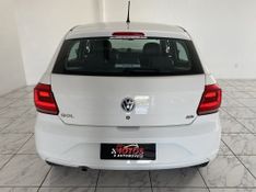 VOLKSWAGEN GOL MPI 1.0 2019 SÓ MOTOS E AUTOMÓVEIS SANTA CRUZ DO SUL / Carros no Vale