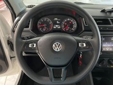 VOLKSWAGEN GOL MPI 1.0 2019 SÓ MOTOS E AUTOMÓVEIS SANTA CRUZ DO SUL / Carros no Vale