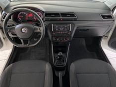 VOLKSWAGEN GOL MPI 1.0 2023 SÓ MOTOS E AUTOMÓVEIS SANTA CRUZ DO SUL / Carros no Vale