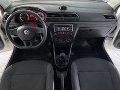 VOLKSWAGEN GOL MPI 1.0 2019 SÓ MOTOS E AUTOMÓVEIS SANTA CRUZ DO SUL / Carros no Vale